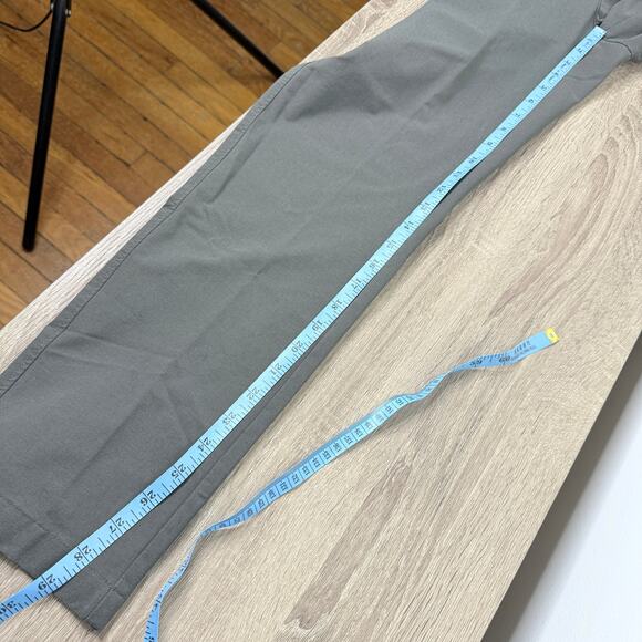 Tracksmith Rapid Transit Pants Grey Womens X-Small - Picture 12 of 12